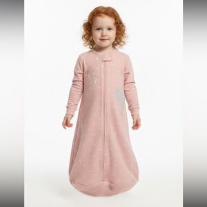 Baby Full Zip Sleeper‎ 0-9 months 4093*
